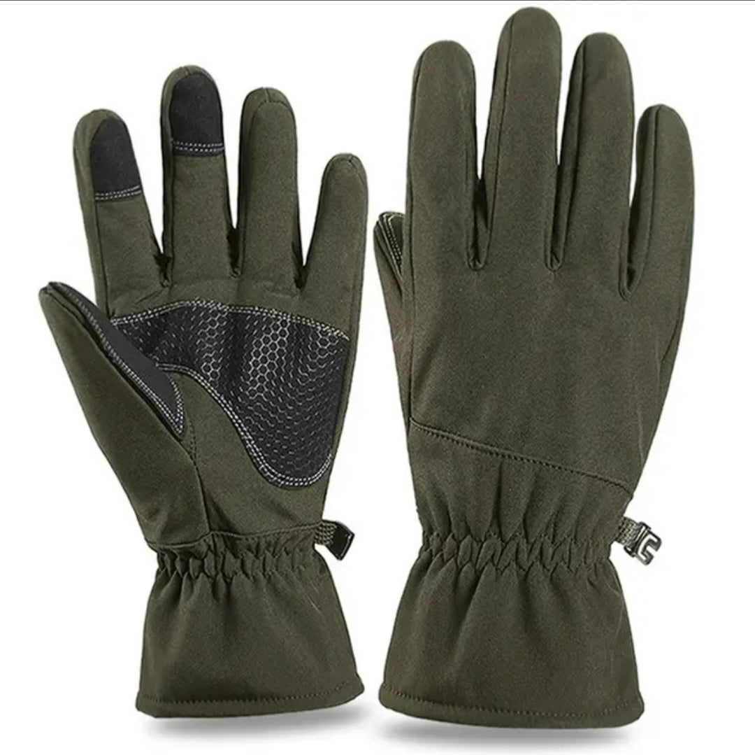 Women and Men Outdoor Sports Gloves for Ski, Biking ,Running Working and More