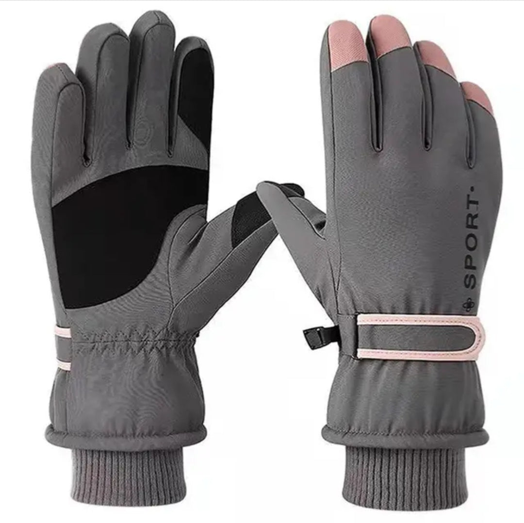 Men & Woman Sports Gloves
