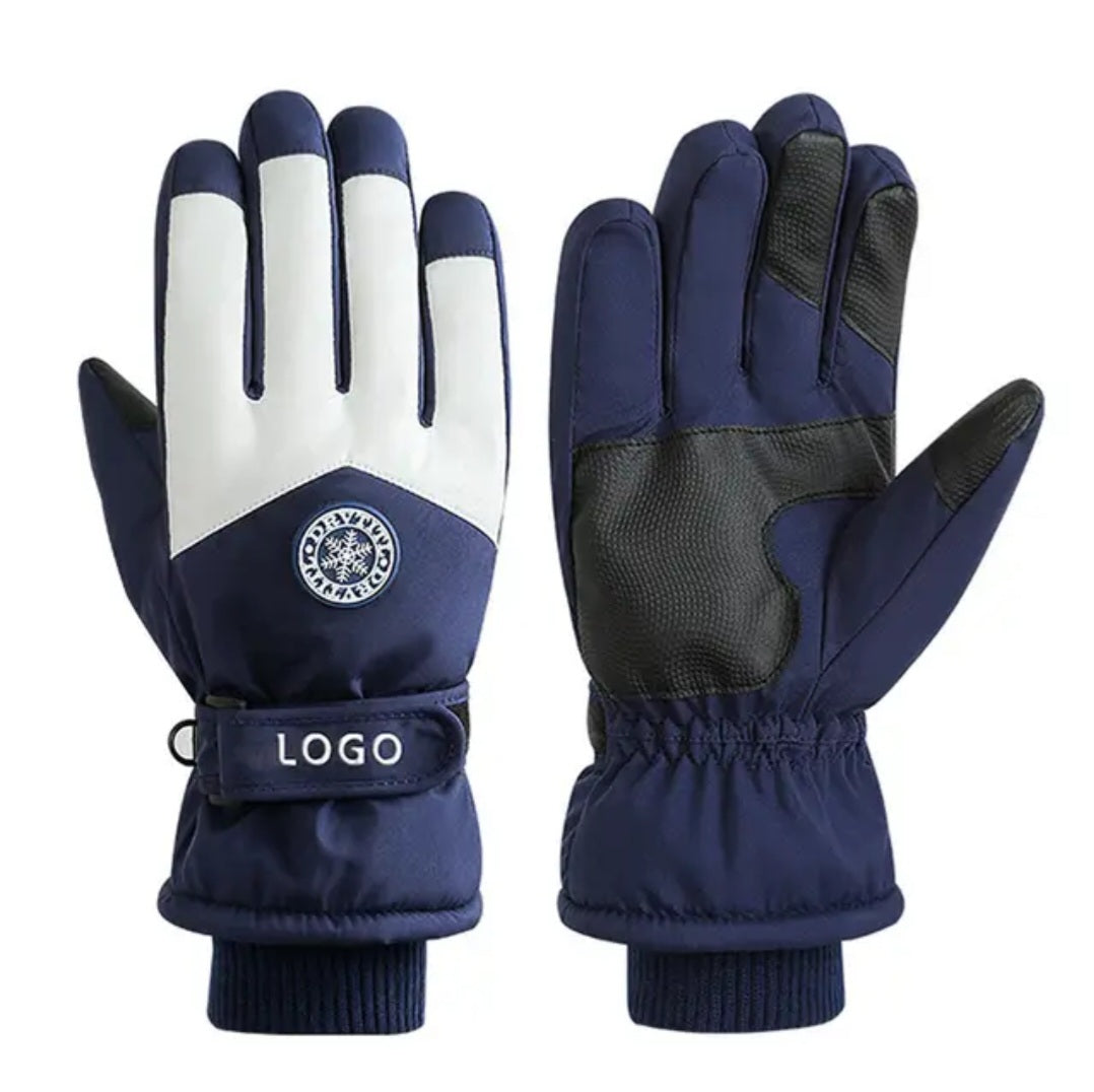 Women and Men Outdoor Sports Gloves for Ski, Biking ,Running Working and More