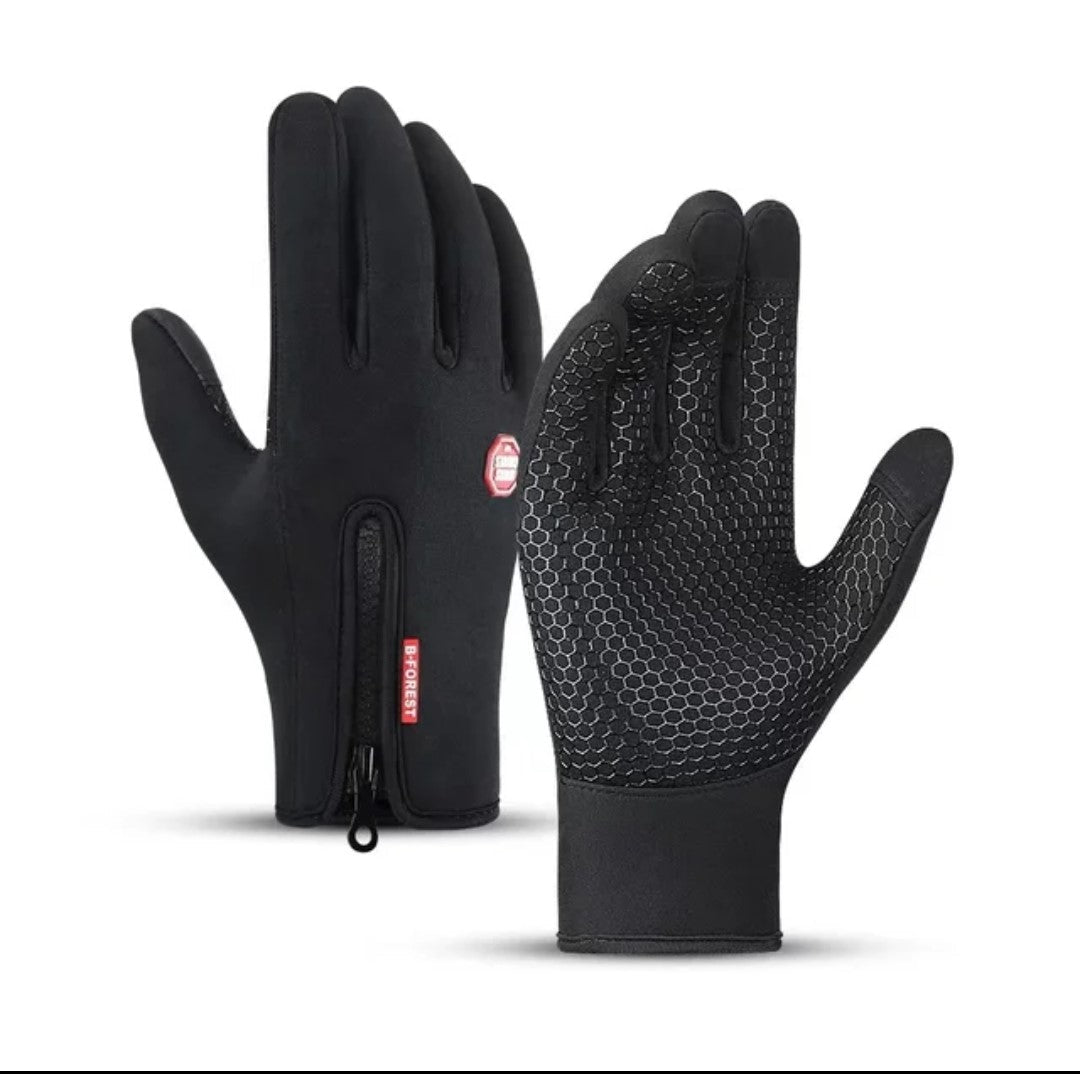 Women and Men Outdoor Sports Gloves for Ski, Biking ,Running Working and More
