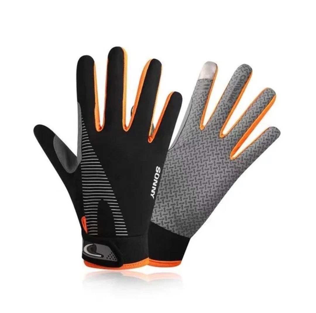 Women and Men Outdoor Sports Gloves for Ski, Biking ,Running Working and More