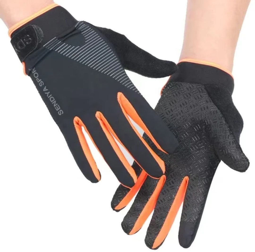 Women and Men Outdoor Sports Gloves for Ski, Biking ,Running Working and More
