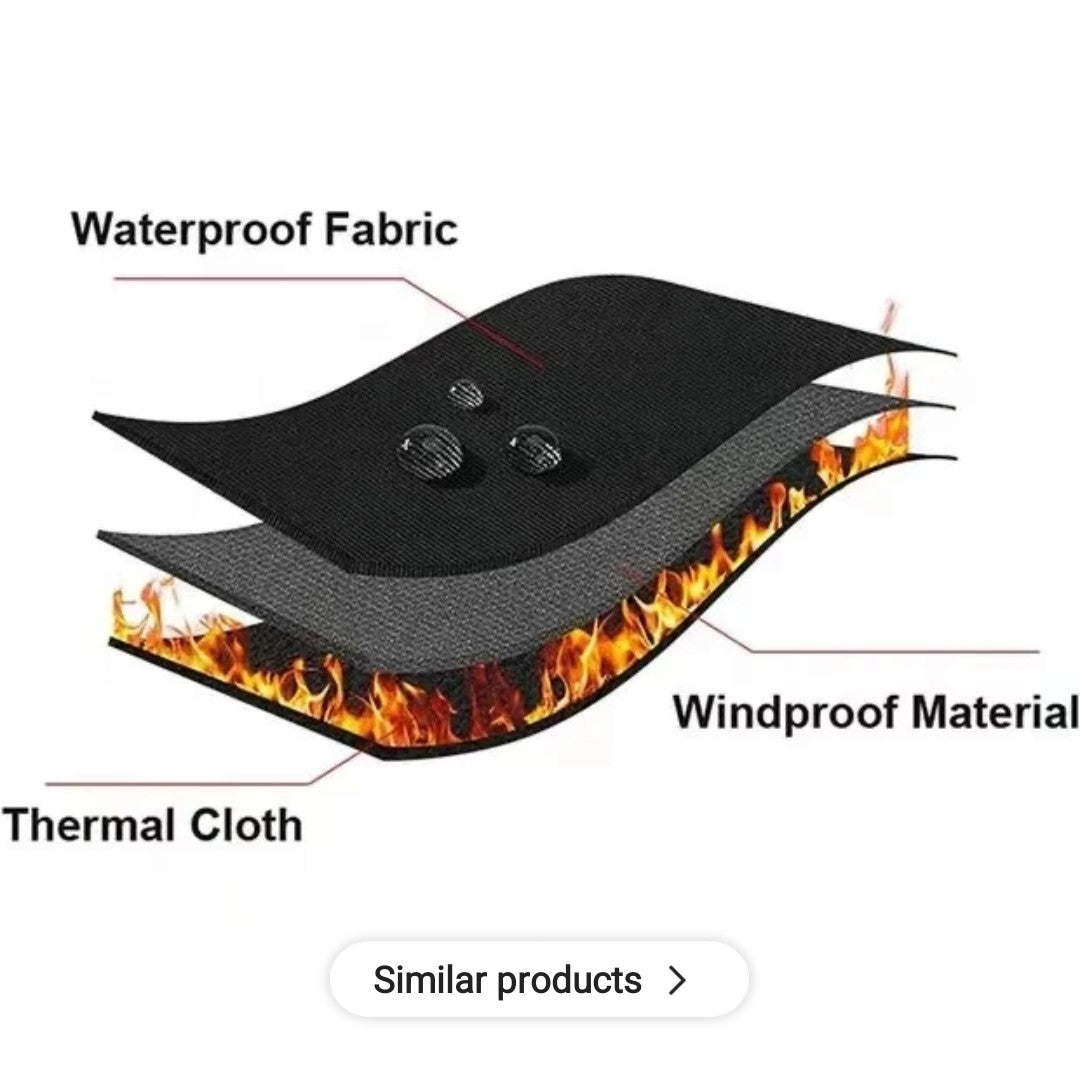 Women and Men Outdoor Sports Gloves for Ski, Biking ,Running Working and More