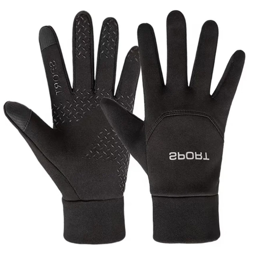 Women and Men Outdoor Sports Gloves for Ski, Biking ,Running Working and More
