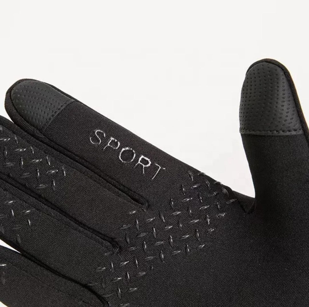 Women and Men Outdoor Sports Gloves for Ski, Biking ,Running Working and More