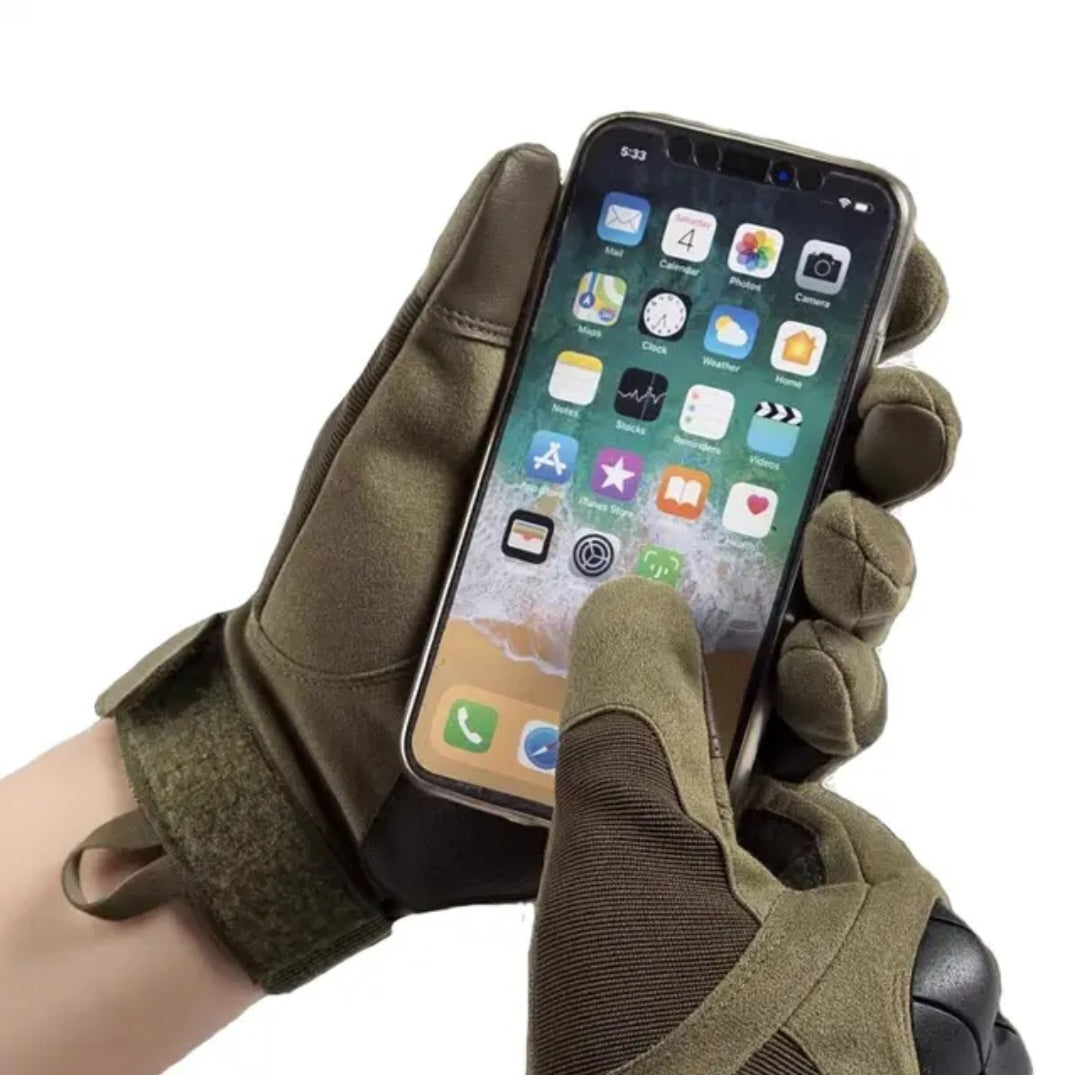 Women and Men Outdoor Sports Gloves for Ski, Biking ,Running Working and More
