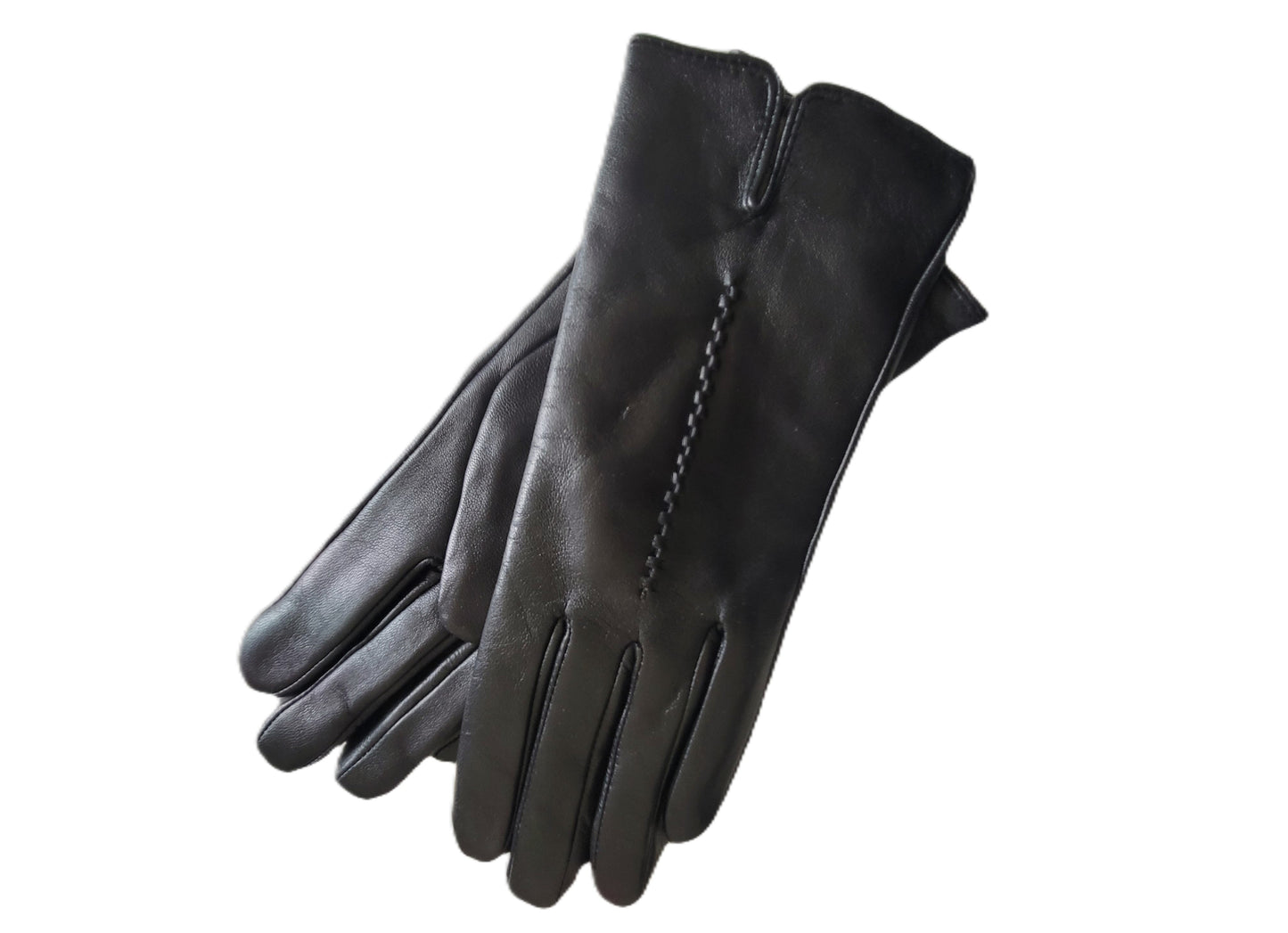 Women leather gloves