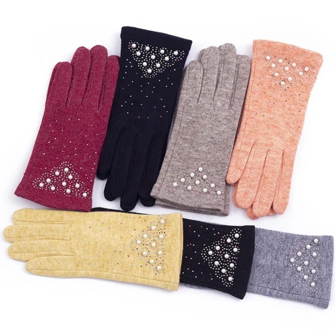 Winter Gloves