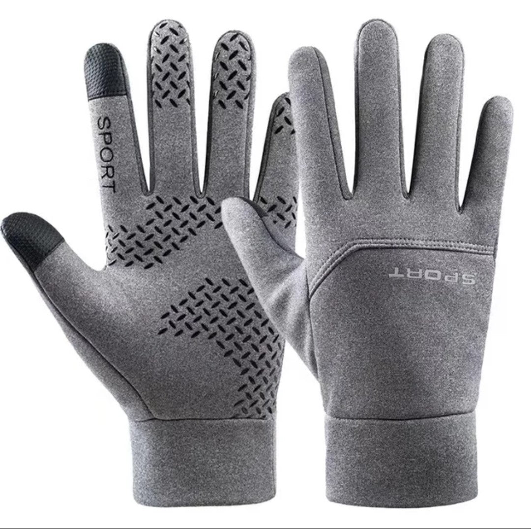 Men's Gloves