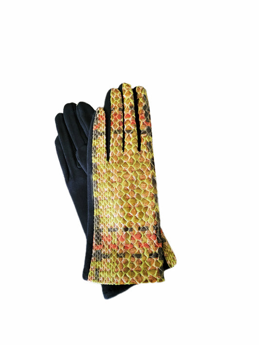 Stylish Touchscreen Everyday Gloves for Women