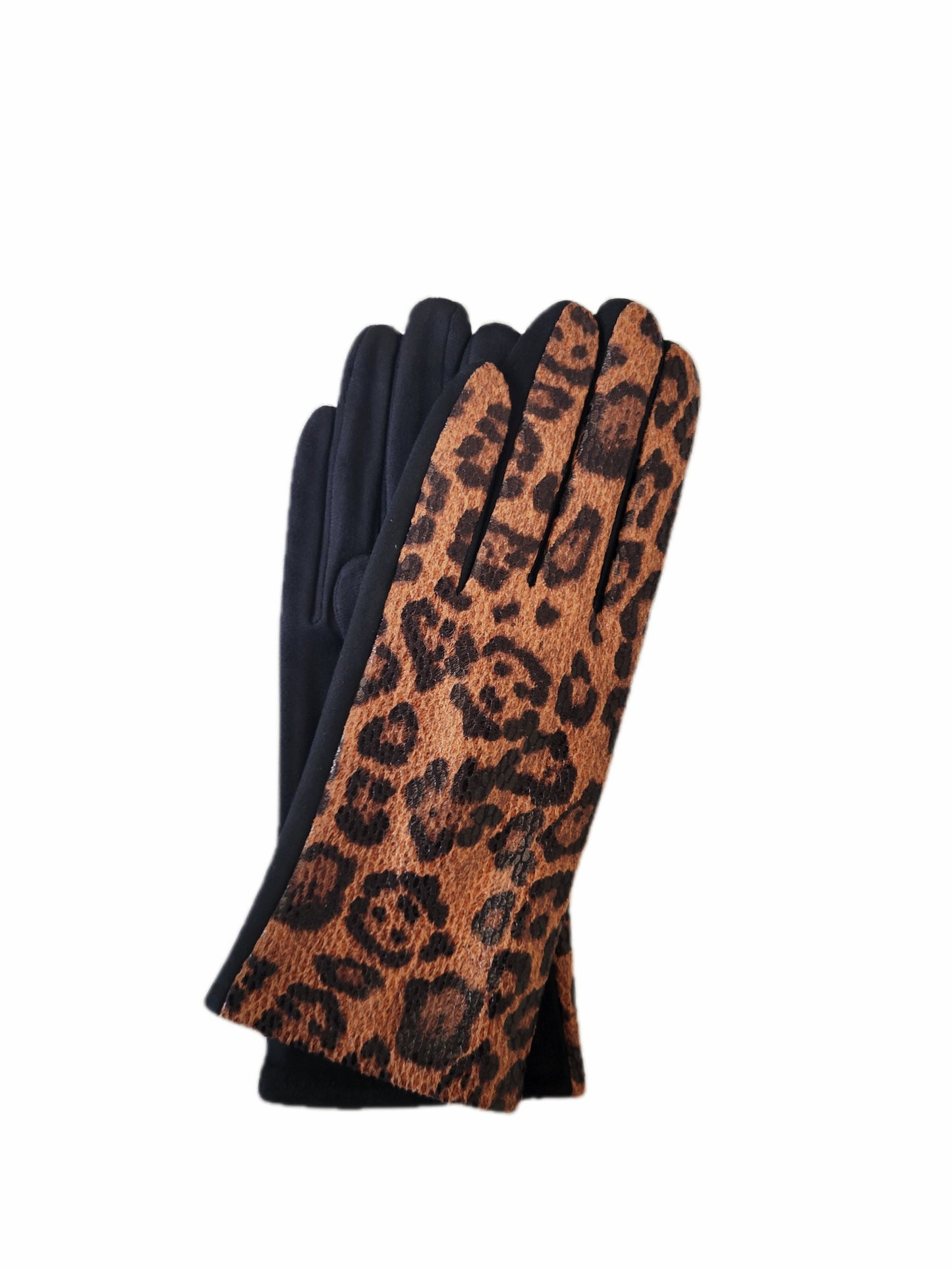 Stylish Touchscreen Everyday Gloves for Women