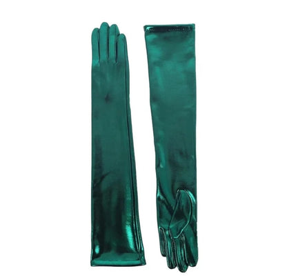 Long Opera Gloves for Women