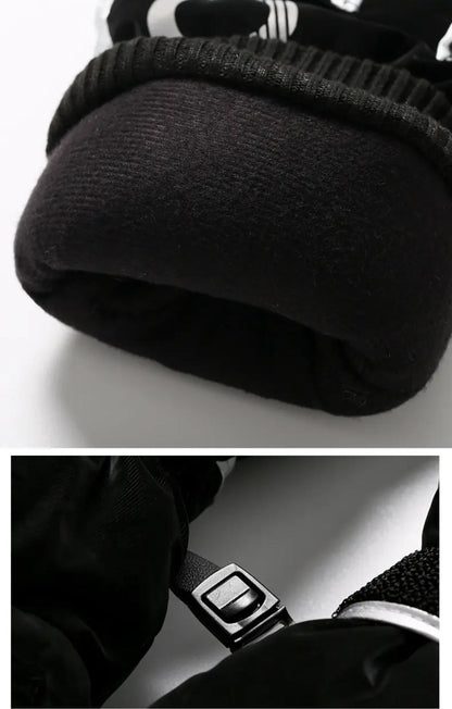 Women and Men Outdoor Sports Gloves for Ski, Biking ,Running Working and More
