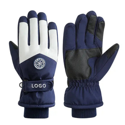 Women and Men Outdoor Sports Gloves for Ski, Biking ,Running Working and More