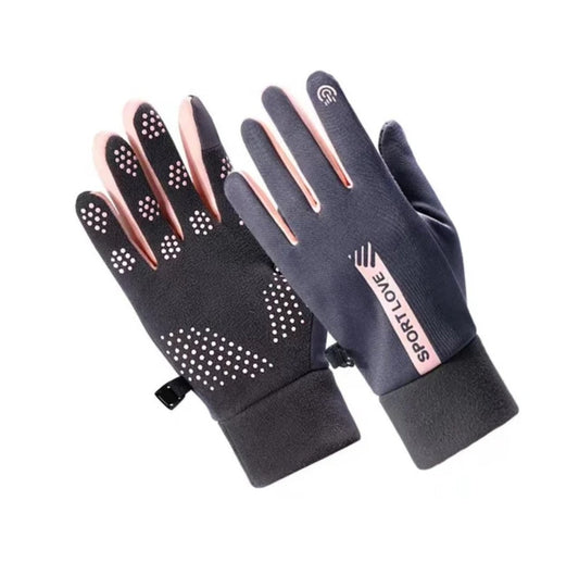 Men & Woman Sports Gloves