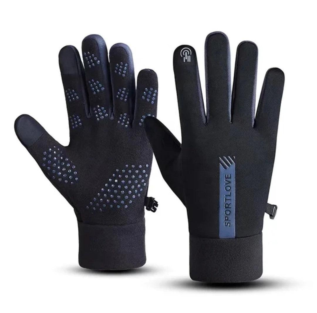 Women and Men Outdoor Sports Gloves for Ski, Biking ,Running Working and More