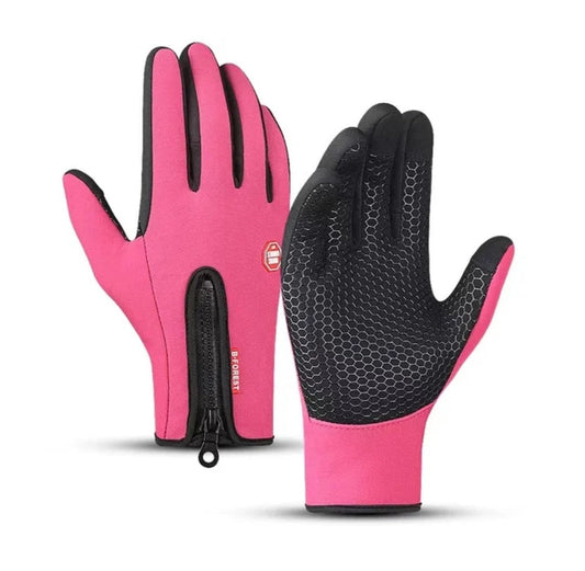 Men & Woman Sports Gloves