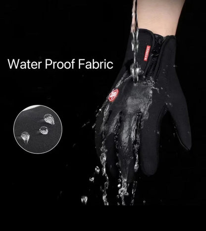 Women and Men Outdoor Sports Gloves for Ski, Biking ,Running Working and More