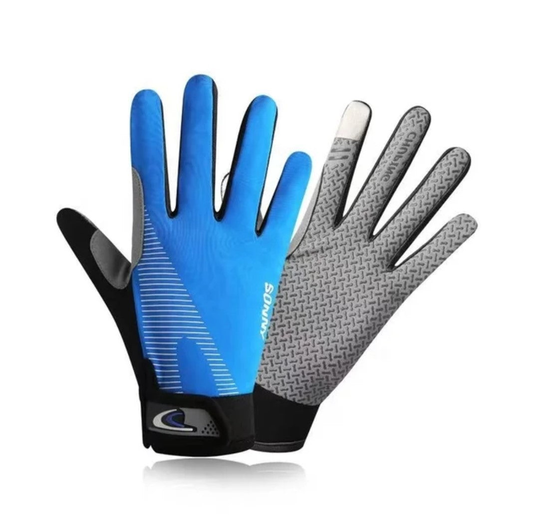 Women and Men Outdoor Sports Gloves for Ski, Biking ,Running Working and More