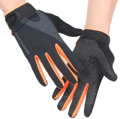Women and Men Outdoor Sports Gloves for Ski, Biking ,Running Working and More