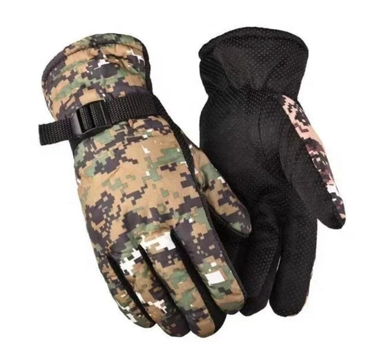 Men & Woman Sports Gloves