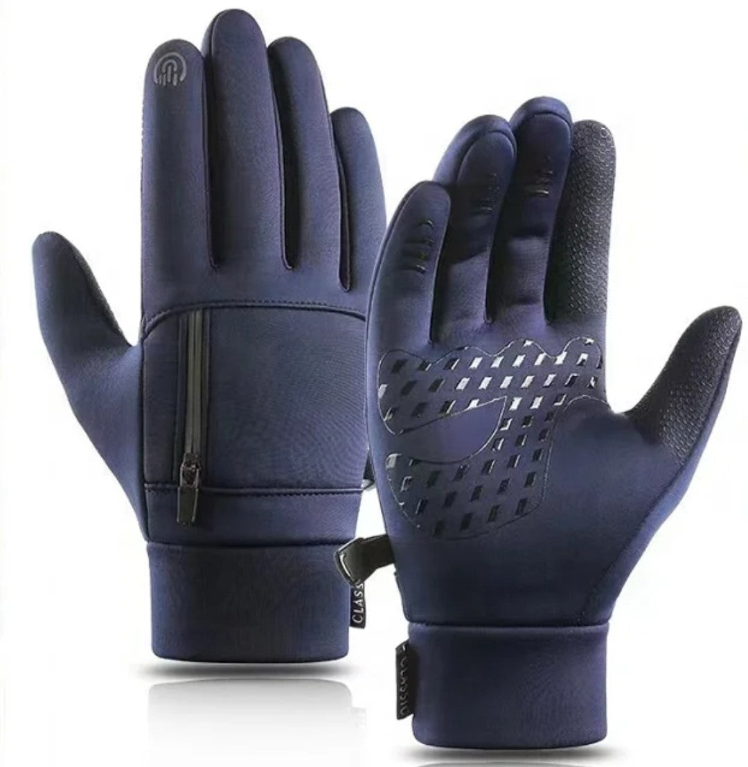 Women and Men Outdoor Sports Gloves for Ski, Biking ,Running Working and More