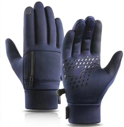 Women and Men Outdoor Sports Gloves for Ski, Biking ,Running Working and More