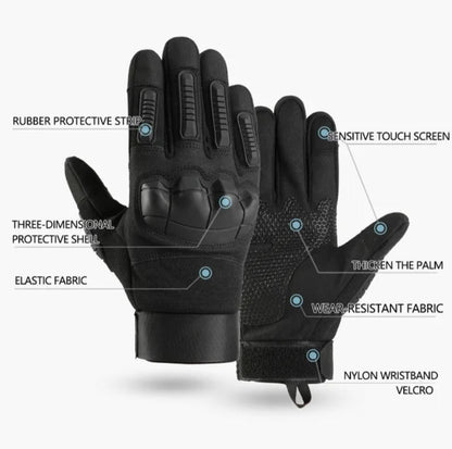 Women and Men Outdoor Sports Gloves for Ski, Biking ,Running Working and More