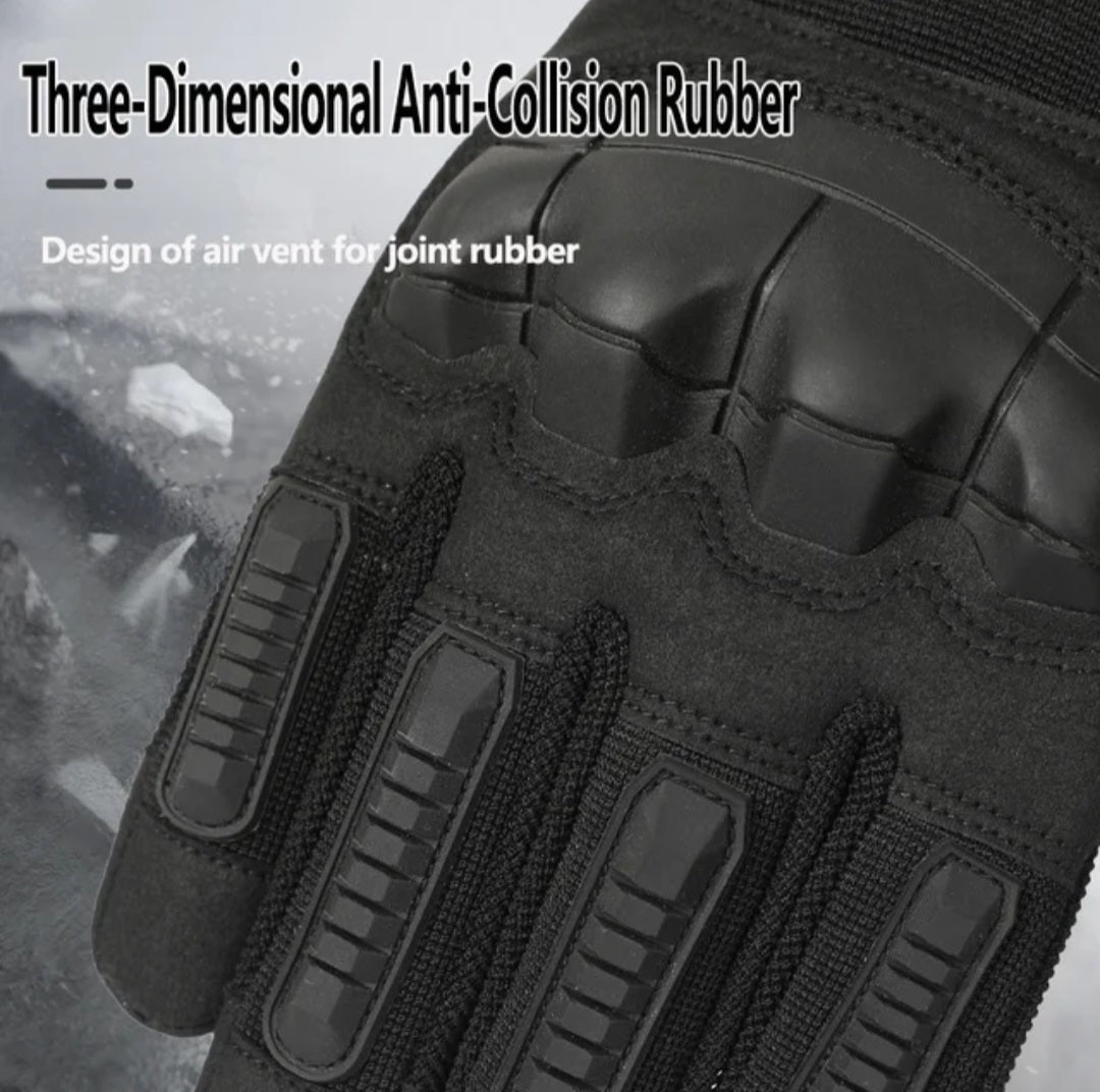 Women and Men Outdoor Sports Gloves for Ski, Biking ,Running Working and More